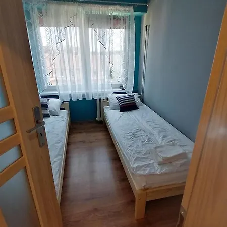 Mieszkanko Na * Giżycko