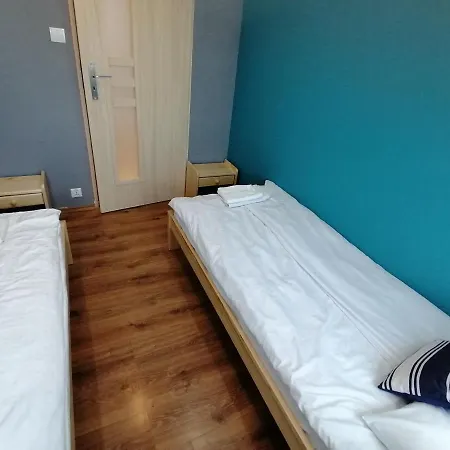 Mieszkanko Na *