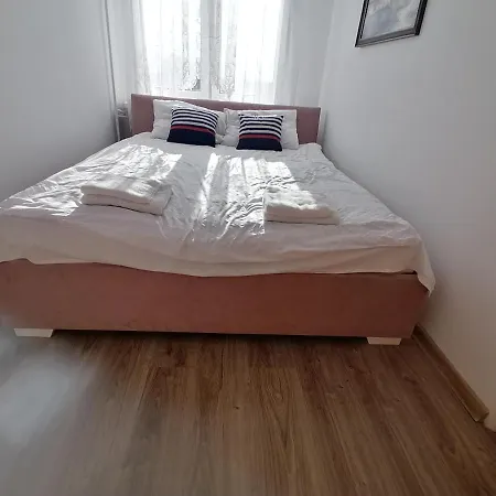 Lägenhet Mieszkanko Na Giżycko