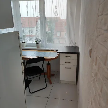 Lägenhet Mieszkanko Na Giżycko