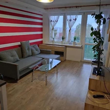 Mieszkanko Na * Giżycko
