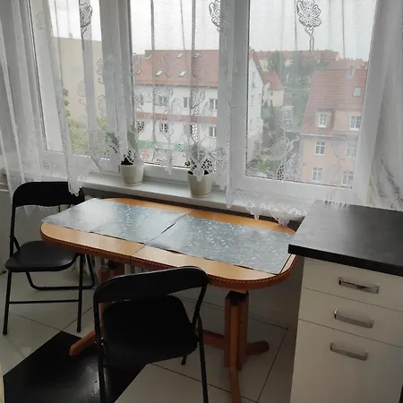 Mieszkanko Na Giżycko